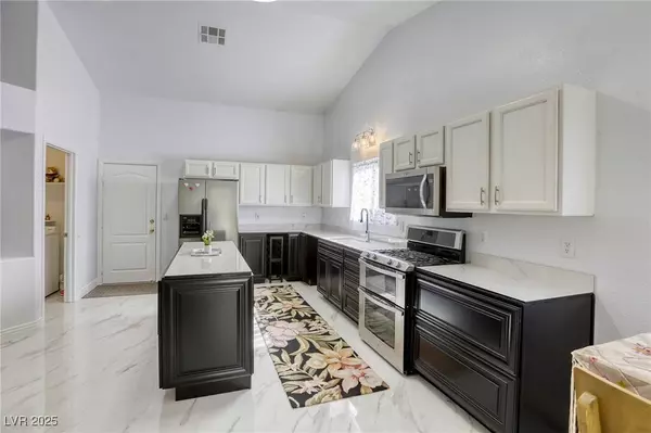 40 Trailside CT, Henderson, NV 89012