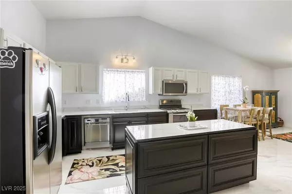 40 Trailside CT, Henderson, NV 89012