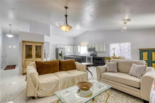 40 Trailside CT, Henderson, NV 89012