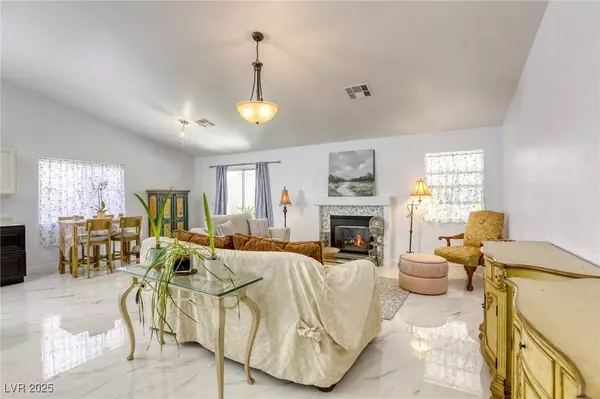 40 Trailside CT, Henderson, NV 89012