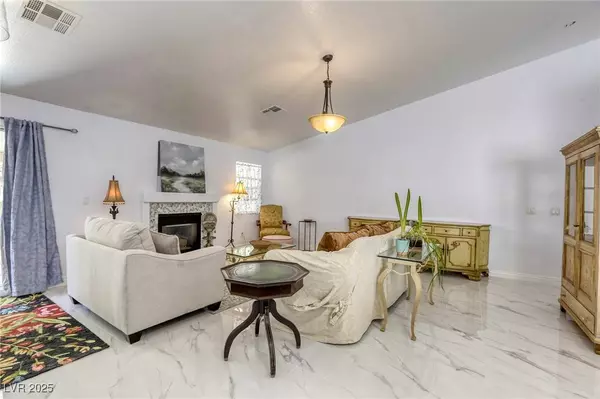 40 Trailside CT, Henderson, NV 89012