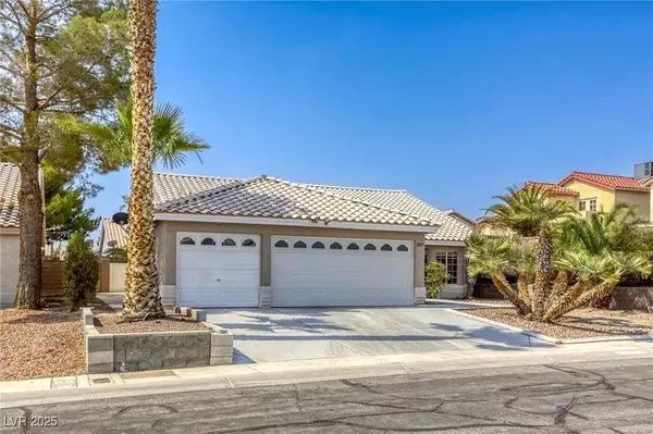 2217 Riderwood AVE, North Las Vegas, NV 89032