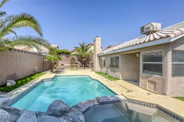 2217 Riderwood AVE, North Las Vegas, NV 89032