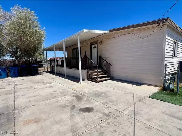 225 Apache PL, Henderson, NV 89015