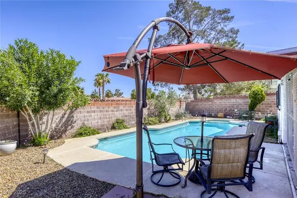 3908 Duero WAY, Las Vegas, NV 89103