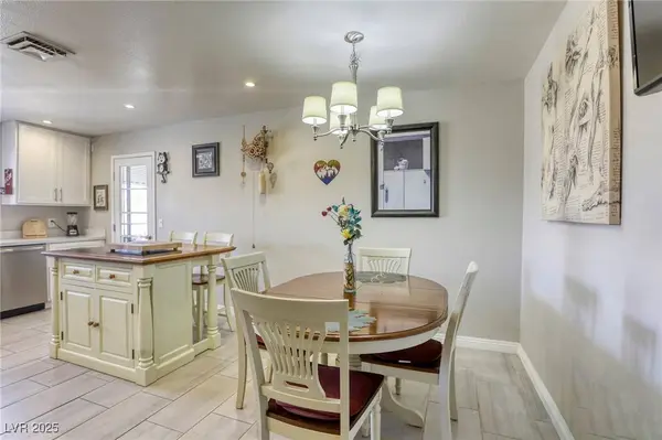 3908 Duero WAY, Las Vegas, NV 89103