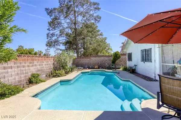 3908 Duero WAY, Las Vegas, NV 89103