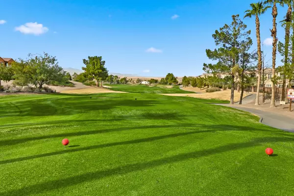 952 Via Gandalfi, Henderson, NV 89011-0934