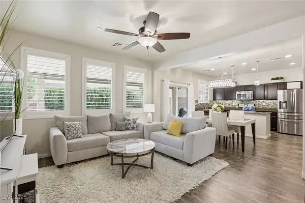 952 Via Gandalfi, Henderson, NV 89011