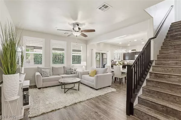 952 Via Gandalfi, Henderson, NV 89011