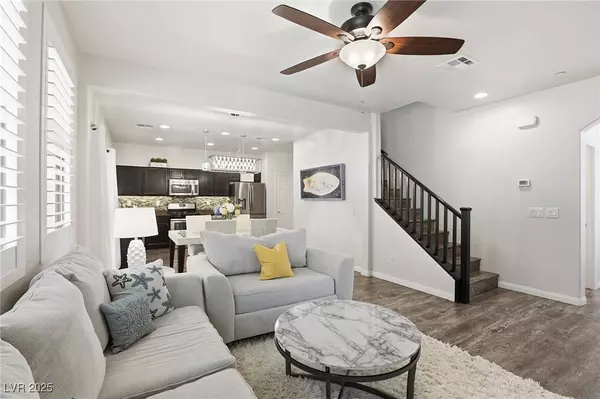 952 Via Gandalfi, Henderson, NV 89011