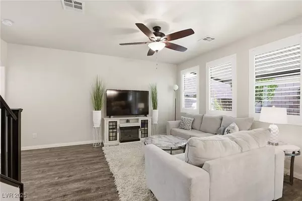 952 Via Gandalfi, Henderson, NV 89011