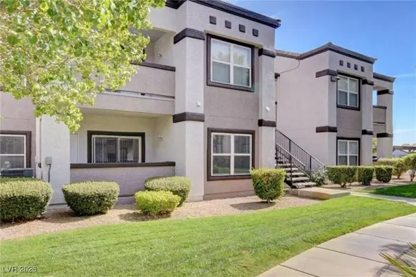 7255 W Sunset RD #1011, Las Vegas, NV 89113