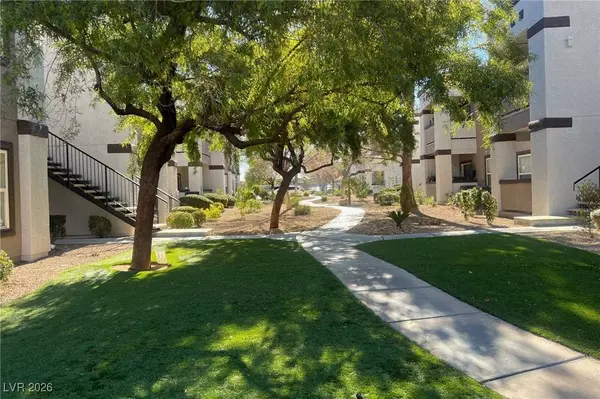 7255 W Sunset RD #1011, Las Vegas, NV 89113