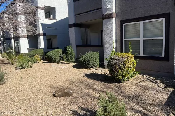 7255 W Sunset RD #1011, Las Vegas, NV 89113