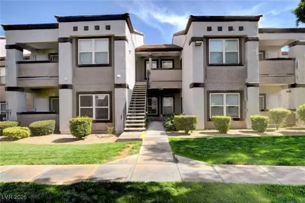 7255 W Sunset RD #1011, Las Vegas, NV 89113