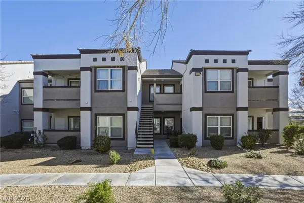 7255 W Sunset RD #1011, Las Vegas, NV 89113