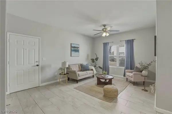 7255 W Sunset RD #1011, Las Vegas, NV 89113