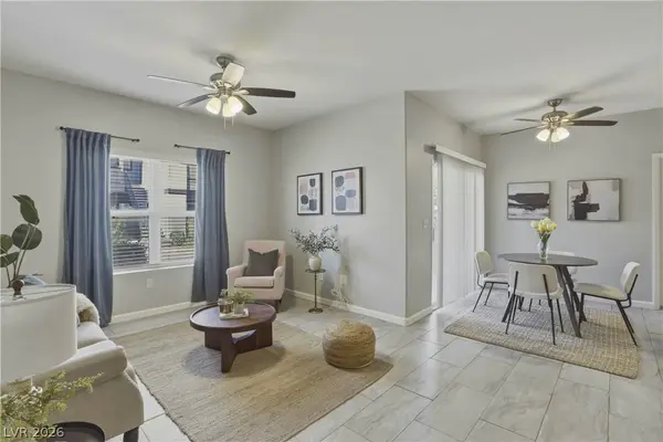 7255 W Sunset RD #1011, Las Vegas, NV 89113