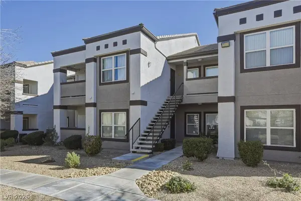 7255 W Sunset RD #1011, Las Vegas, NV 89113