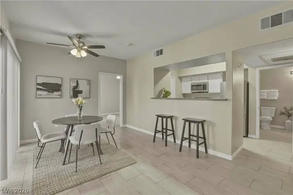 7255 W Sunset RD #1011, Las Vegas, NV 89113