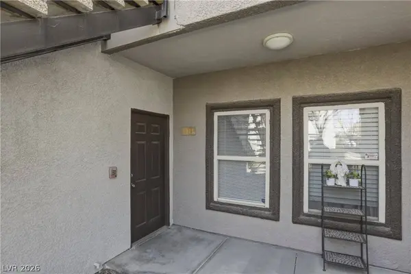 7255 W Sunset RD #1011, Las Vegas, NV 89113