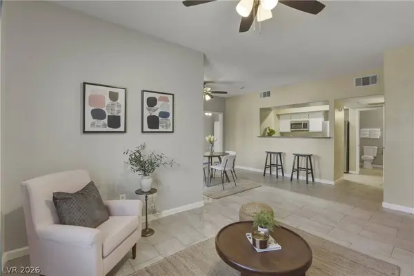 7255 W Sunset RD #1011, Las Vegas, NV 89113