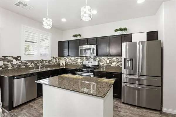 952 Via Gandalfi, Henderson, NV 89011