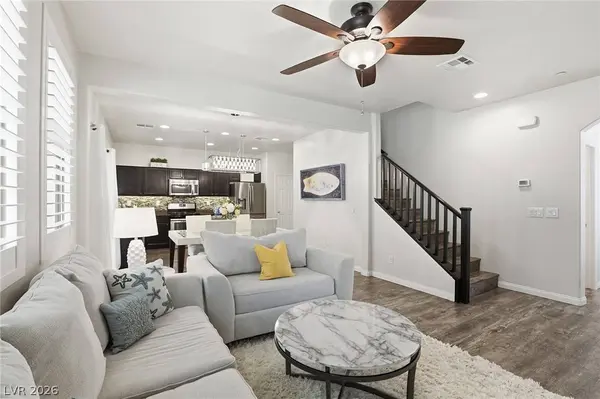 952 Via Gandalfi, Henderson, NV 89011