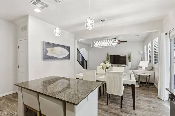 952 Via Gandalfi, Henderson, NV 89011