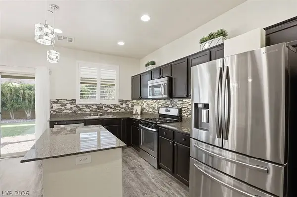 952 Via Gandalfi, Henderson, NV 89011