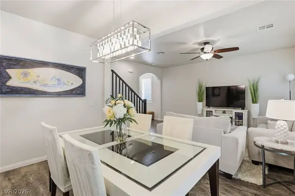 952 Via Gandalfi, Henderson, NV 89011