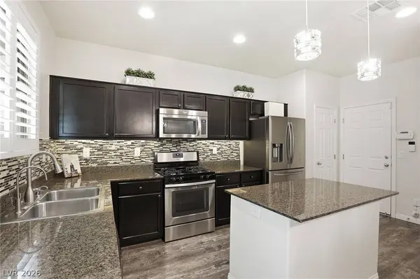 952 Via Gandalfi, Henderson, NV 89011