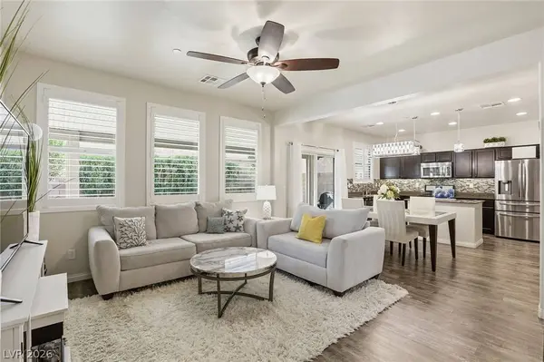 952 Via Gandalfi, Henderson, NV 89011