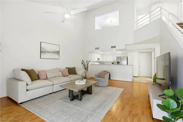 2728 Ferrin RD, Las Vegas, NV 89117