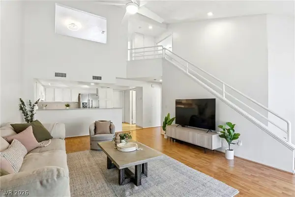2728 Ferrin RD, Las Vegas, NV 89117