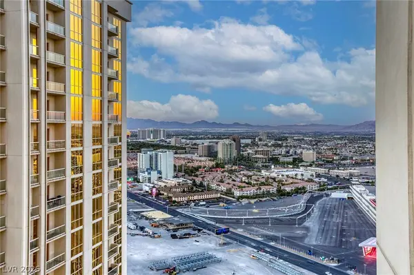 135 E Harmon AVE #3321, Las Vegas, NV 89109