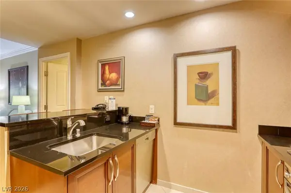 135 E Harmon AVE #3321, Las Vegas, NV 89109