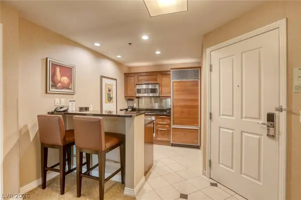 135 E Harmon AVE #3321, Las Vegas, NV 89109