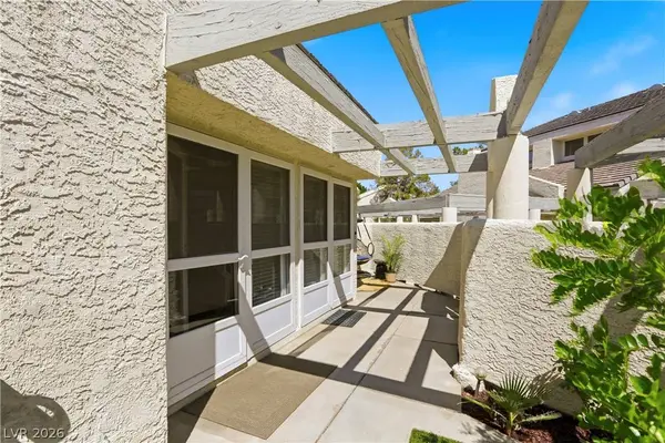 2728 Ferrin RD, Las Vegas, NV 89117