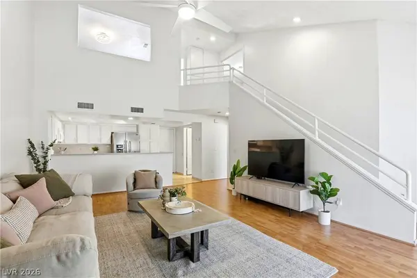 2728 Ferrin RD, Las Vegas, NV 89117