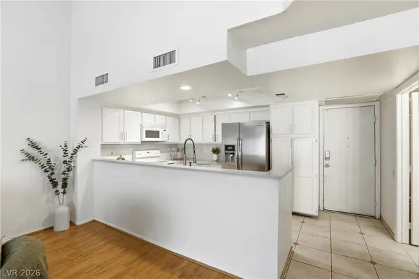 2728 Ferrin RD, Las Vegas, NV 89117