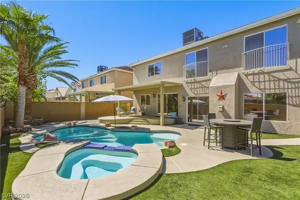 9620 Orchid Bay DR, Las Vegas, NV 89123