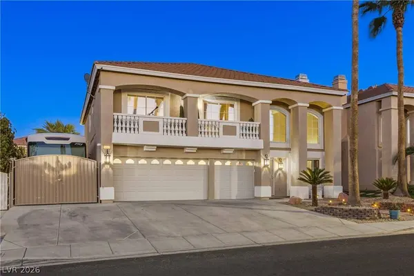 9620 Orchid Bay DR, Las Vegas, NV 89123