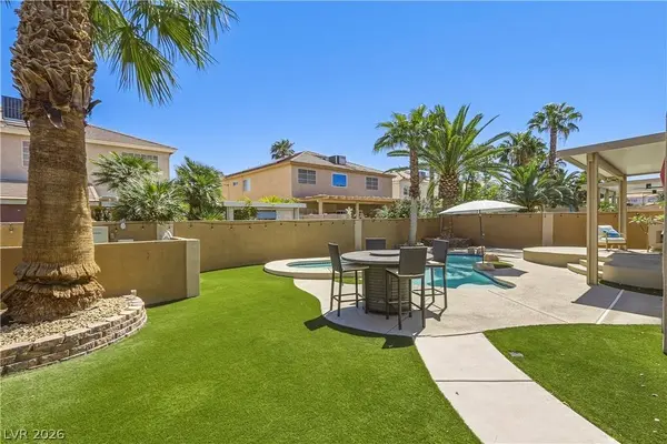 9620 Orchid Bay DR, Las Vegas, NV 89123