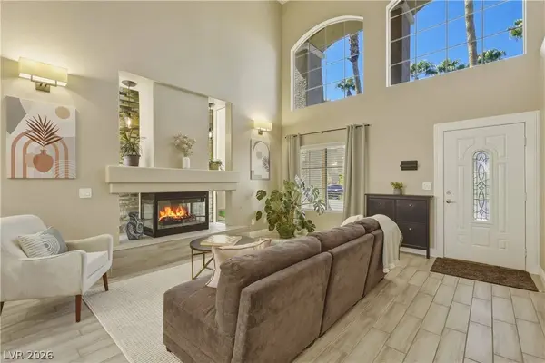 9620 Orchid Bay DR, Las Vegas, NV 89123