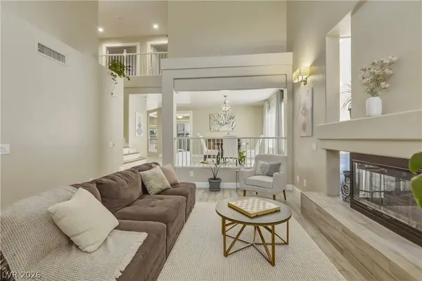9620 Orchid Bay DR, Las Vegas, NV 89123