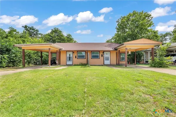 1814 Alamo AVE, Killeen, TX 76541