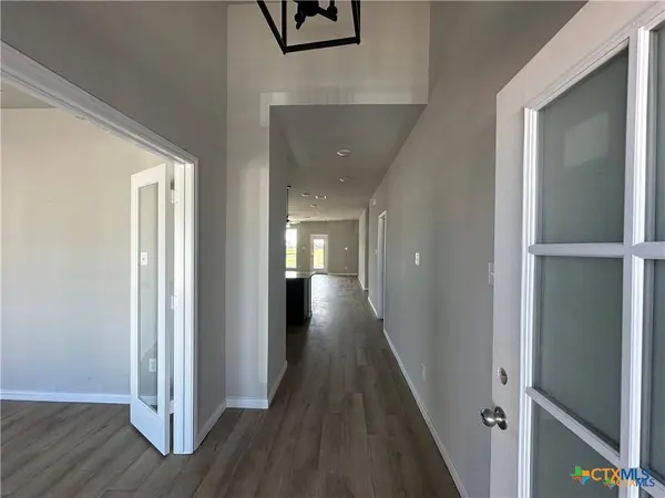 1814 Horatio Street, Nolanville, TX 76559