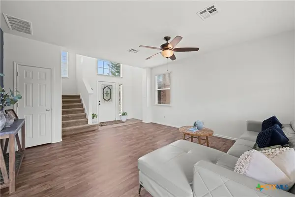 4706 Honeystreet Bridge LN, Killeen, TX 76549